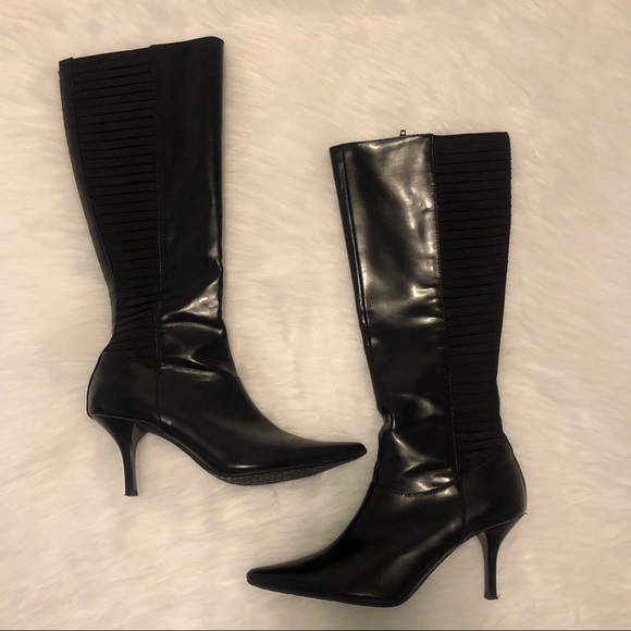 Calvin Klein Shoes - Calvin Klein Boots